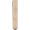 Ekena Millwork Thorton Craftsman Smooth Bracket, Douglas Fir, 5 1/2"W x 26"D x 34"H BKT06X26X34THR04SDF - alternate 3